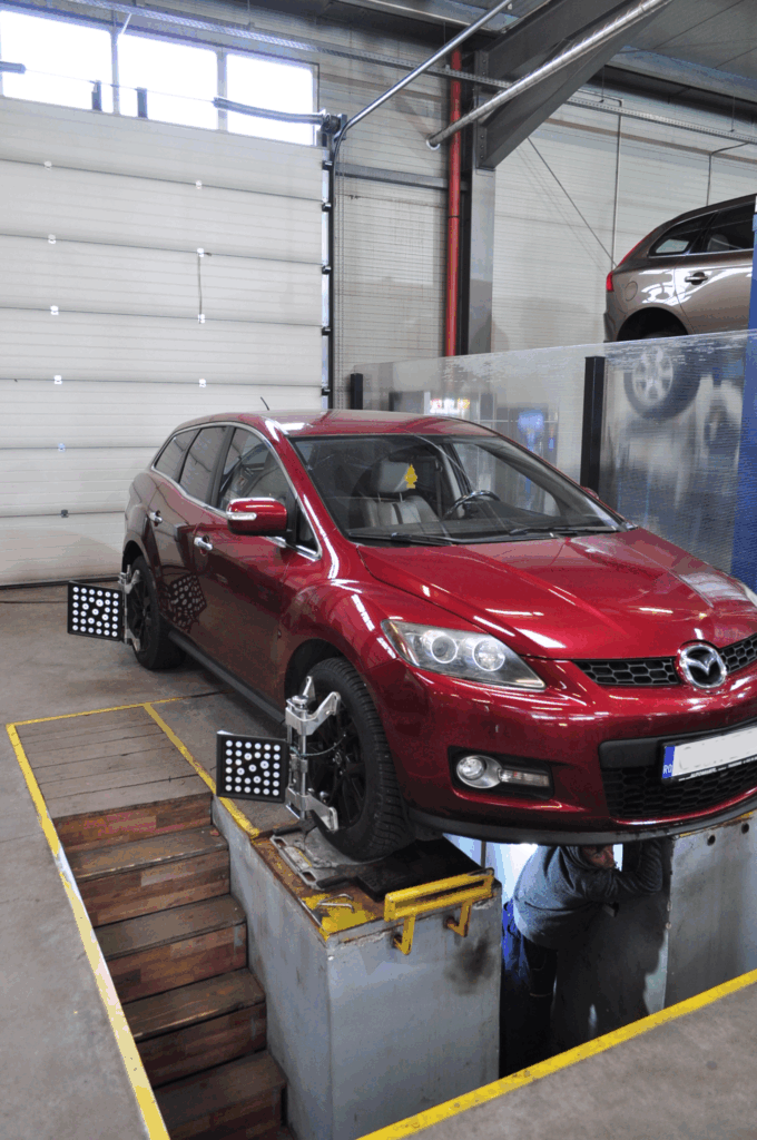 Service auto Cluj, piese, reparatii MAZDA 1 Service auto Cluj, piese, reparatii MAZDA