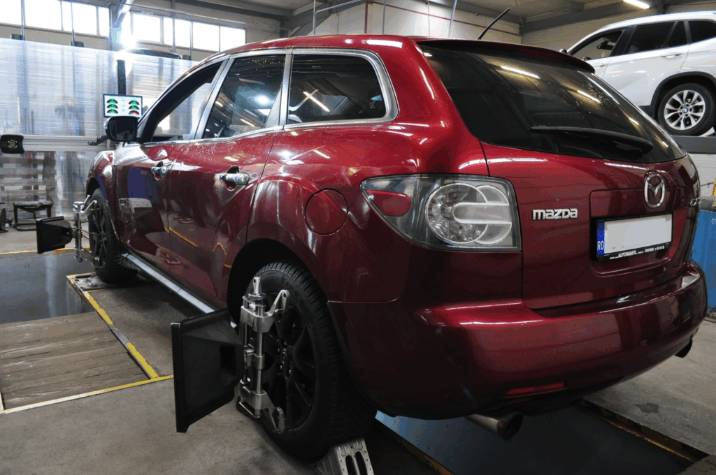 Service auto Cluj, piese, reparatii MAZDA 2 Service auto Cluj, piese, reparatii MAZDA