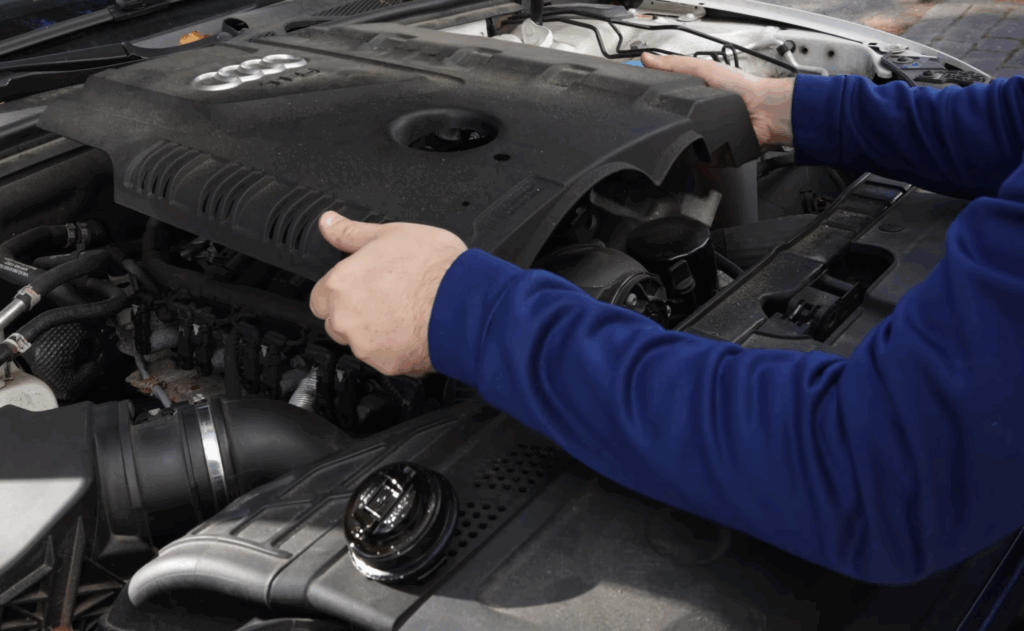 Service auto Cluj, piese, reparatii AUDI 1 Service auto Cluj, piese, reparatii AUDI