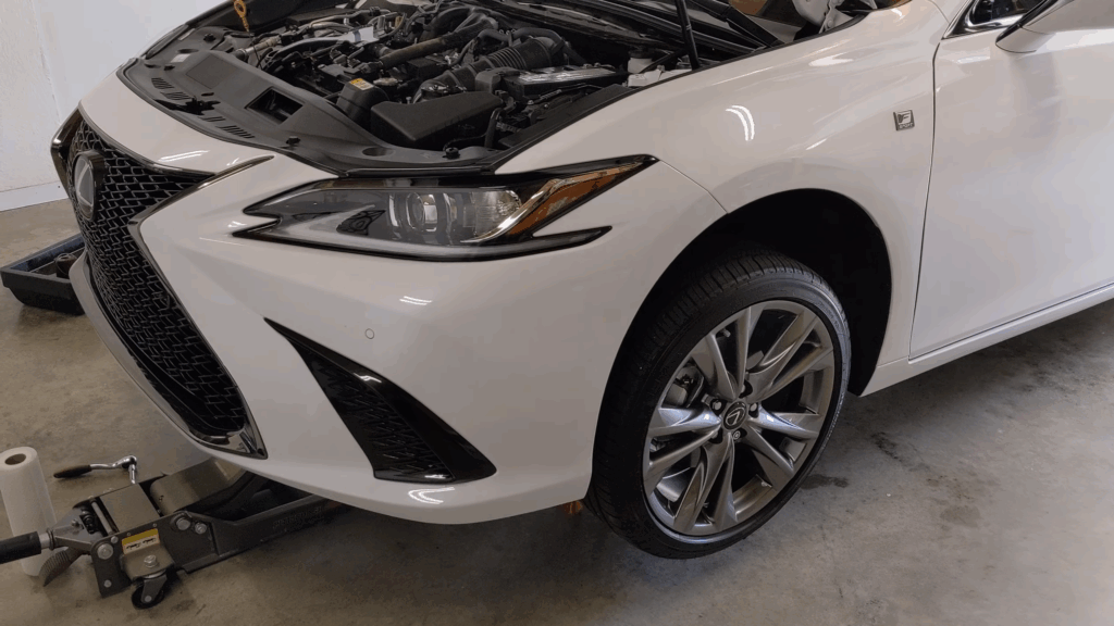 Service auto Cluj, piese, reparatii LEXUS