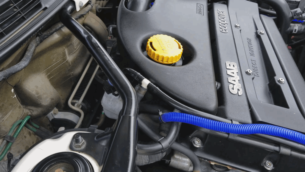 Service auto Cluj, piese, reparatii SAAB 1 Service auto Cluj, piese, reparatii SAAB