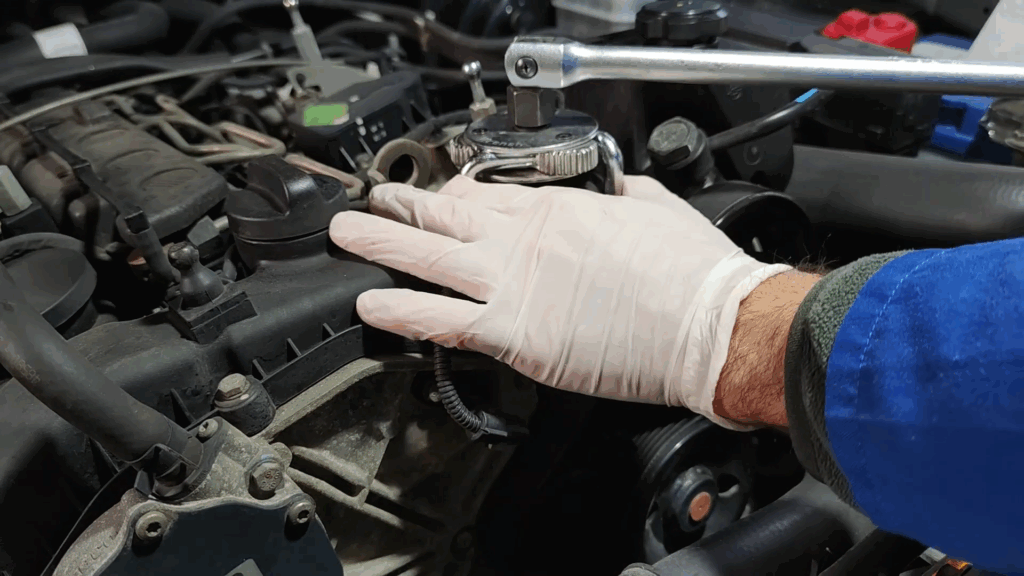 Service auto Cluj, piese, reparatii SSANGYONG 1 Service auto Cluj, piese, reparatii SSANGYONG