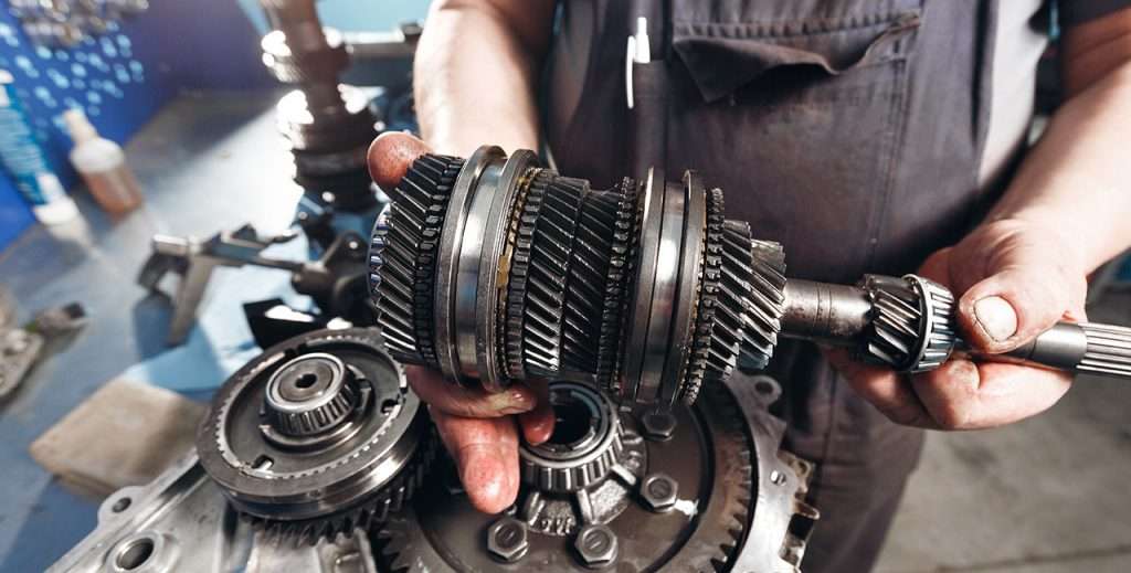 Reparații Cutii de Viteze Manuale 2 Reparații Cutii de Viteze Manuale