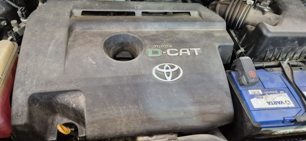 Service auto Cluj, piese, reparatii TOYOTA 2 Service auto Cluj, piese, reparatii TOYOTA
