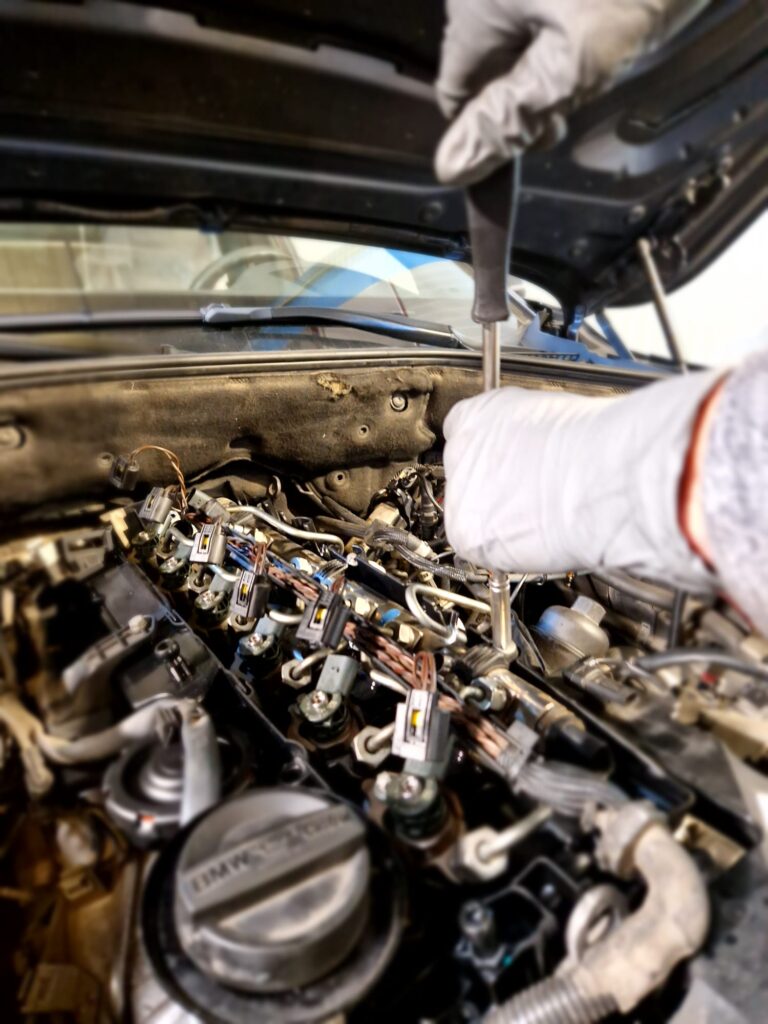 Service auto Cluj, piese, reparatii IVECO 2 Service auto Cluj, piese, reparatii IVECO
